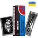 Набор 3Ger Salt 50 мг (30 мл) Blueberry Garnet