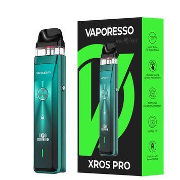 Pod-система Vaporesso XROS Pro (1200mAh) 2мл Green