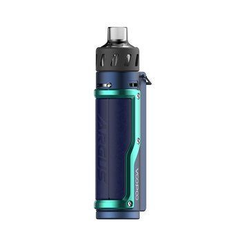 Стартовий набір Voopoo Argus Pro 80W 3000 mAh 4.5 мл Deep Sea Cyan