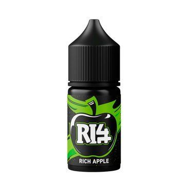 Набор 3GER RICH Salt 50 мг (30 мл) Apple
