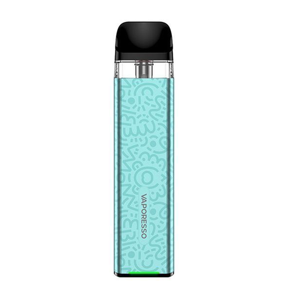 Под-система Vaporesso XROS 3 Mini 1000mAh 2мл Aqua Green
