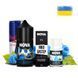 Набор NOVA Salt 50 мг (30 мл) Ред Булл Синяя Малина