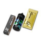 Набор Chaser LUX ULTRA 50 мг (30 мл) Blueberry Mint
