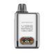Под система Vaporesso Vibe Nano Pro (1500mAh) Silver