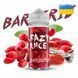 Рідина Crazy Juice Organic (120 мл) 1.5 мг смак Barberis