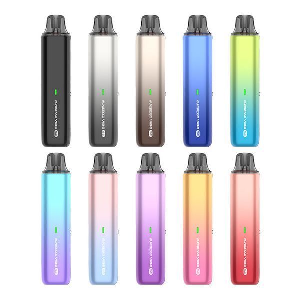 Под система Vaporesso Vibe SE (1100mAh) 4.5мл