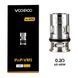 Змінний випаровувач Voopoo PnP-VM5 Опір 0.2 Ом (Mesh)