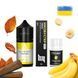 Жижа Alchemist Salt 50 мг (30 мл) Cubana Banana