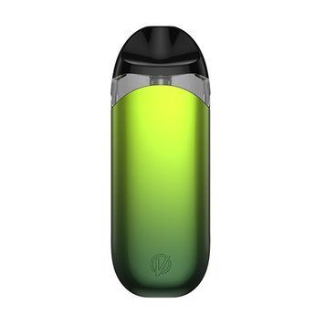 Стартовий набір Vaporesso Zero S 650mAh 2мл Lime Green