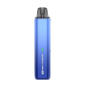Под система Vaporesso Vibe SE (1100mAh) 4.5мл Blue