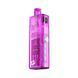 Стартовий набір Lost Vape Orion Art 800mAh 2.5мл Purple Clear