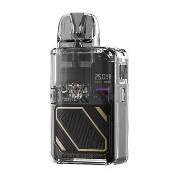 Под-система Lost Vape Thelema Elite Art 40 (1400mAh) Mecha Black