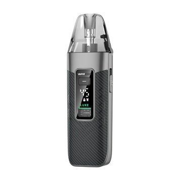 Vaporesso Luxe X3 (2600 мАг) 3мл Carbon Black