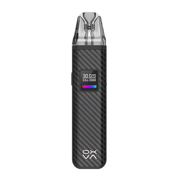 Под-система OXVA Xlim Pro (30 Ватт) 1000 мАч Black Carbon
