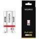 Змінний випаровувач Voopoo PnP-VM1 Опір 0.3 Ом (Mesh)