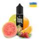 Органічна рідина Chaser 0 мг (60 мл) смак Flirt