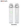 OXVA XLIM GO 2 (1500 мАч) 3мл Shell White автор фото Guru Vape
