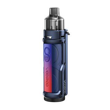 Стартовий набір Voopoo Argus Pro 80W 3000 mAh 4.5 мл Striker Blue