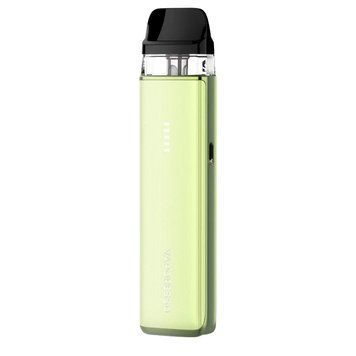 Vaporesso XROS 6 Mini (1600 мАг) 3мл Jelly Green