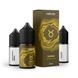 Salt рідина Nebula Taurus 30ml &mdash; лимонний попкорн