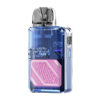 Pod-система Lost Vape Thelema Elite Art 40 (1400mAh) Mecha Blue
