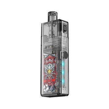 Стартовий набір Lost Vape Orion Art 800mAh 2.5мл Black Clear