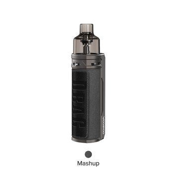 Стартовий набір Voopoo Drag S 60W 2500 mAh 4.5 мл Mashup