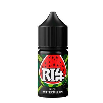 Набор 3GER RICH Salt 50 мг (30 мл) Watermelon