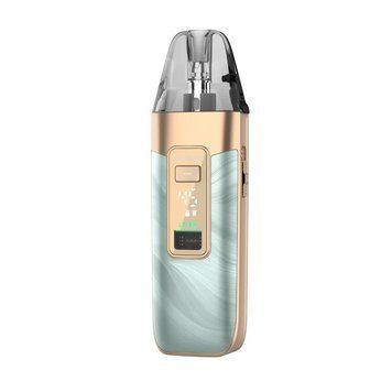 Vaporesso Luxe X3 (2600 мАг) 3мл Fluid Green