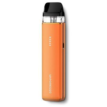 Vaporesso XROS 6 Mini (1600 мАг) 3мл Jelly Orange