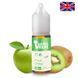 Premium Liquid Адмірал Вейп 35 мг 15 мл Fruit Drops
