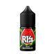 Набор 3GER RICH Salt 50 мг (30 мл) Watermelon