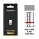 Змінний випаровувач Voopoo PnP-VM4 Опір 0.6 Ом (Mesh)