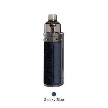 Стартовий набір Voopoo Drag S 60W 2500 mAh 4.5 мл Galaxy Blue