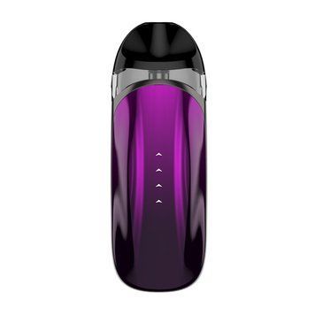 Стартовий набір Vaporesso Zero 2 800 mAh 3 мл Black Purple
