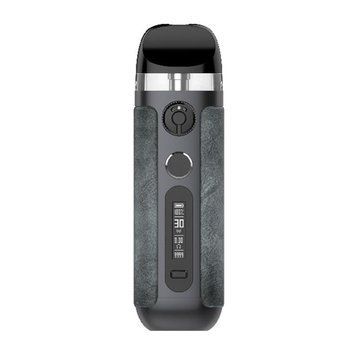 Под-система SMOK Novo 5 (900 mAh) 2 мл Grey Leather автор фото Guru Vape