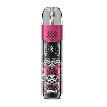 Pod-система VooPoo Argus P1s (800 mAh) Creed Rose
