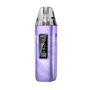 Vaporesso Luxe X3 (2600 мАг) 3мл Fluid Purple