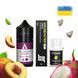 Жижа Alchemist Salt 50 мг (30 мл) Pitaya Peach