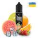 Органическая жидкость Chaser 0 мг (60 мл) вкус Flirt Ice