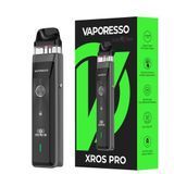 Под-система Vaporesso XROS Pro (1200mAh) 2мл Black