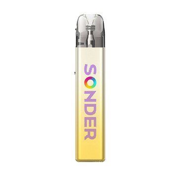 Geekvape Sonder Q 2 (1350 мАг) Fizzy Lemon