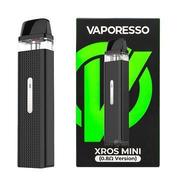 купить Под-система Vaporesso XROS Mini (1000мАч) Black