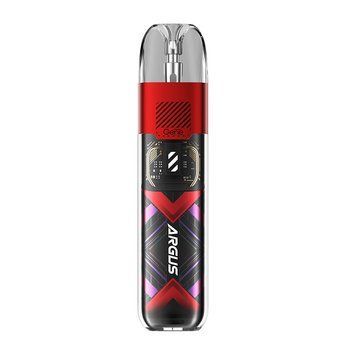 Pod-система VooPoo Argus P1s (800 mAh) Cyber Red