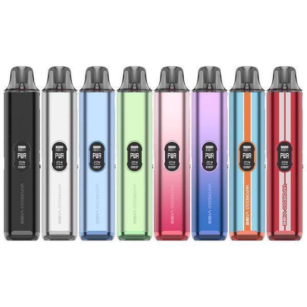 Под система Vaporesso Vibe Nano (1100mAh)