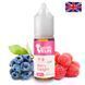 Premium Liquid Адмирал Вейп 35 мг 15 мл Berry Delight