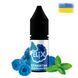 Elix Salt 10 мл 50 мг вкус Голубая малина мята