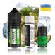Набор WEBBER SILVER ICE Salt 50 мг (30 мл) Чай Саусеп
