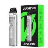 Под-система Vaporesso XROS Pro (1200mAh) 2мл Silver