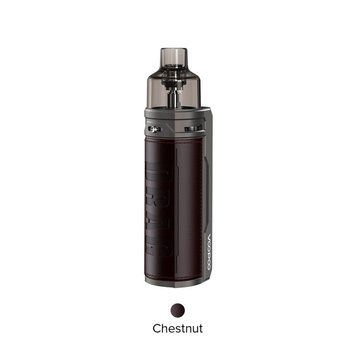 Стартовий набір Voopoo Drag S 60W 2500 mAh 4.5 мл Chestnut